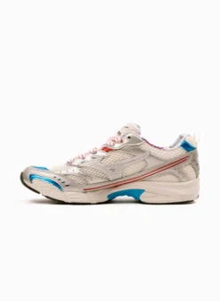 Mizuno MXR 'Osaka Pack' – Pristine / High Risk Red / Blue Pace -Grail Shop image 1002