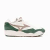 Mizuno Contender S Snow White/Fungi/Bistro Green