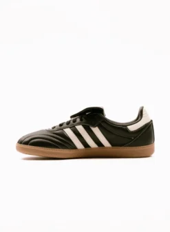 Adidas Originals Samba LT Core Black / Cream White -Grail Shop image 1041