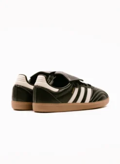 Adidas Originals Samba LT Core Black / Cream White -Grail Shop image 1043