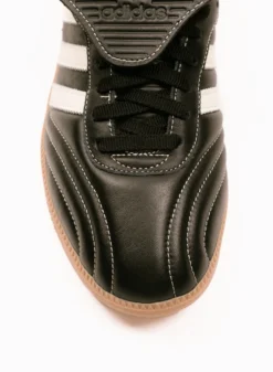 Adidas Originals Samba LT Core Black / Cream White -Grail Shop image 1047