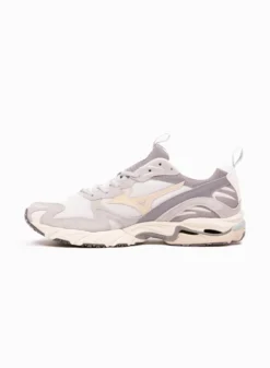 Mizuno Wave Rider 10 Arctic Ice / Pristine / Nimbus Cloud -Grail Shop image 105