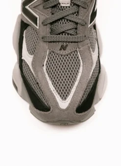 9060 Black / Castlerock U9060ERA -Grail Shop image 1058