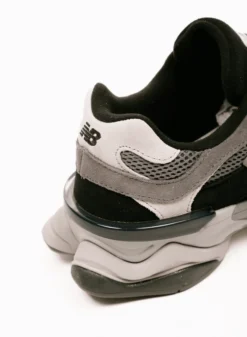 9060 Black / Castlerock U9060ERA -Grail Shop image 1060