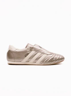 Adidas Originals Taekwondo Earth Strata / Cream White / Gum
