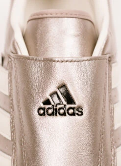 Adidas Originals Taekwondo Earth Strata / Cream White / Gum -Grail Shop image 1090