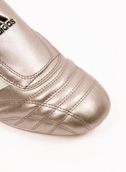 Adidas Originals Taekwondo Earth Strata / Cream White / Gum -Grail Shop image 1091