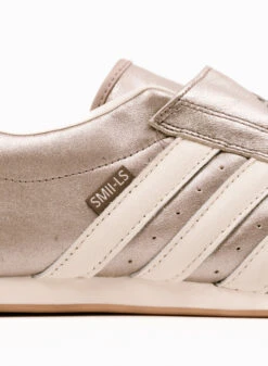 Adidas Originals Taekwondo Earth Strata / Cream White / Gum -Grail Shop image 1092