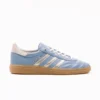 Adidas Originals Handball Spezial Ash Blue / Silver
