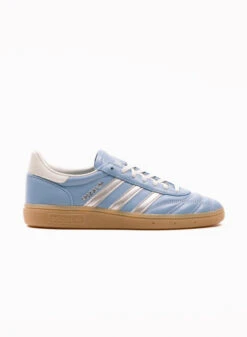 Adidas Originals Handball Spezial Ash Blue / Silver