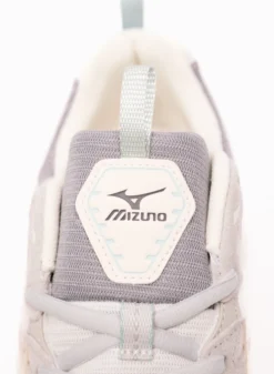 Mizuno Wave Rider 10 Arctic Ice / Pristine / Nimbus Cloud -Grail Shop image 110