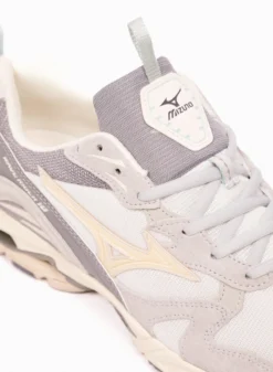 Mizuno Wave Rider 10 Arctic Ice / Pristine / Nimbus Cloud -Grail Shop image 111