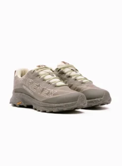 Merrell Moab Speed GTX SE Fog -Grail Shop image 1119