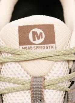 Merrell Moab Speed GTX SE Fog -Grail Shop image 1123