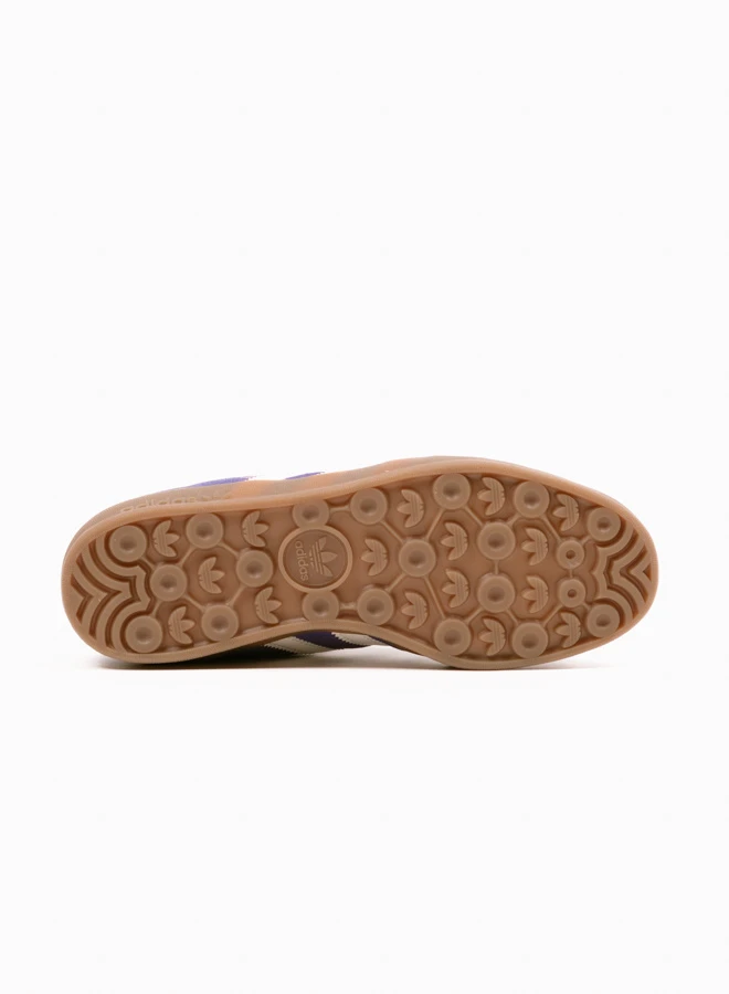 Adidas Originals Gazelle Indoor – Collegiate Purple / Cloud White / Shadow Violet 2 Adidas Originals Gazelle Indoor – Collegiate Purple / Cloud White / Shadow Violet - Image 2