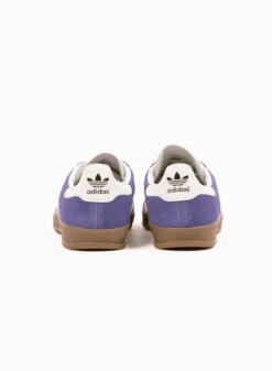 Adidas Originals Gazelle Indoor – Collegiate Purple / Cloud White / Shadow Violet 14 Adidas Originals Gazelle Indoor – Collegiate Purple / Cloud White / Shadow Violet -Grail Shop image 1142