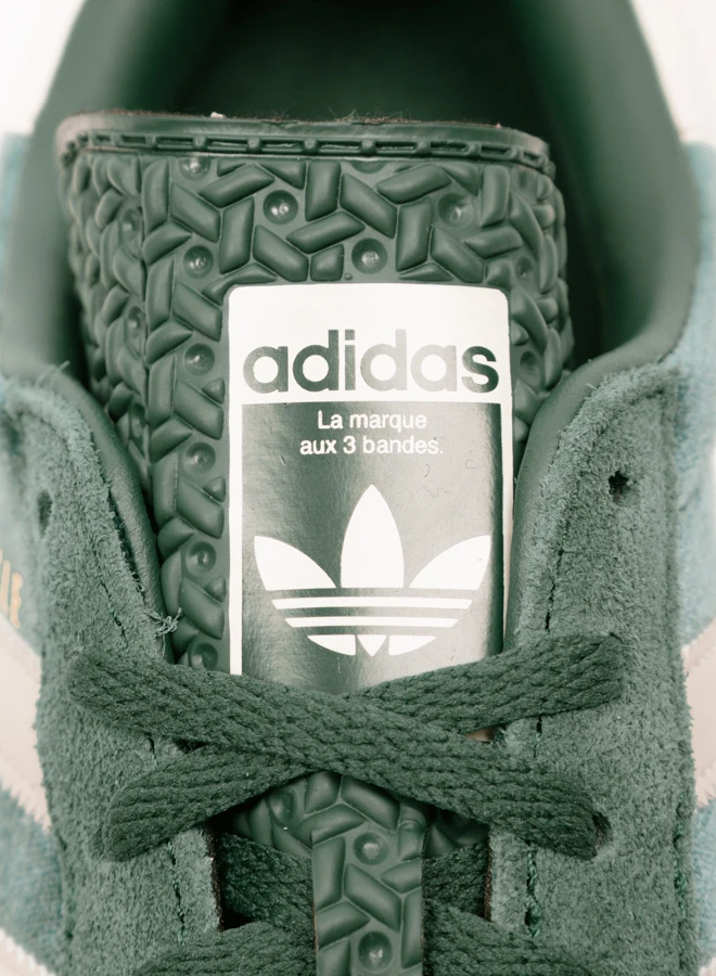 Adidas Originals Gazelle Bold – Mineral Green / Putty Grey / Mineral Green 8 Adidas Originals Gazelle Bold – Mineral Green / Putty Grey / Mineral Green - Image 8