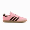 Adidas Originals Samba X Messi Light Pink / Core Black / Gum