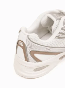 740 Sea Salt Arid Stone Silver Metallic U740MU2 21 740 Sea Salt Arid Stone Silver Metallic U740MU2 -Grail Shop image 1180