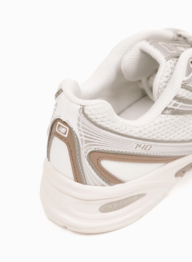 740 Sea Salt Arid Stone Silver Metallic U740MU2 11 740 Sea Salt Arid Stone Silver Metallic U740MU2 - Image 11