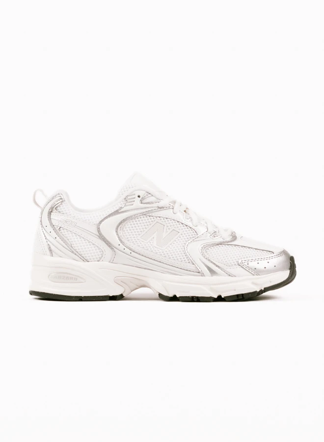 530 Silver Metallic Linen U530ESB 1 530 Silver Metallic Linen U530ESB