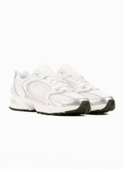 530 Silver Metallic Linen U530ESB 14 530 Silver Metallic Linen U530ESB -Grail Shop image 1195