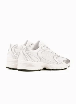 530 Silver Metallic Linen U530ESB 15 530 Silver Metallic Linen U530ESB -Grail Shop image 1196