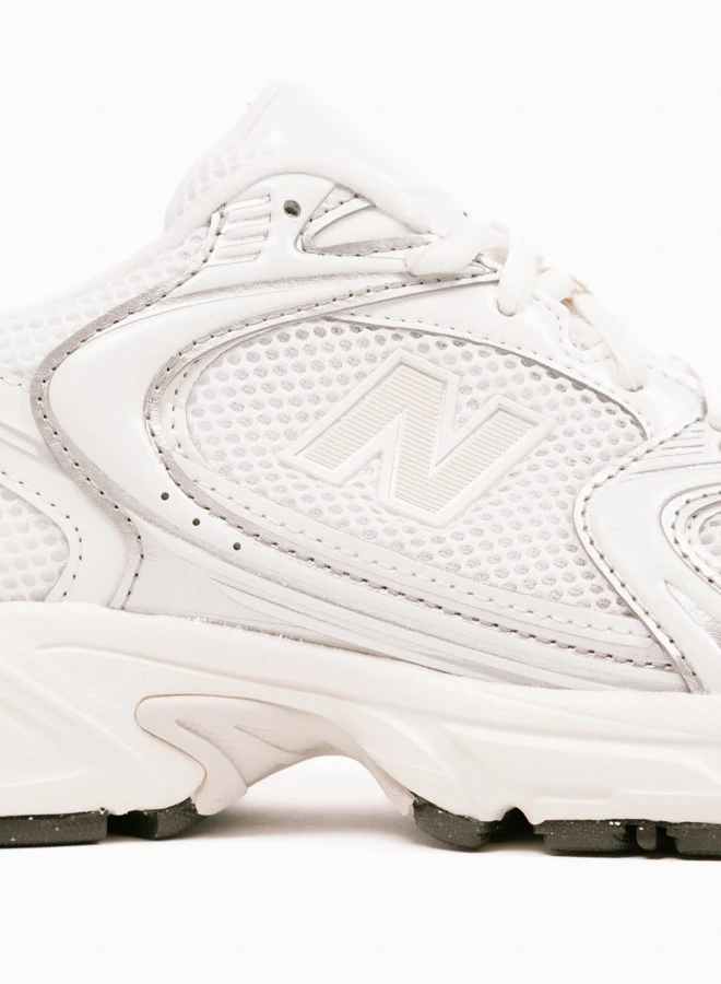 530 Silver Metallic Linen U530ESB 10 530 Silver Metallic Linen U530ESB - Image 10