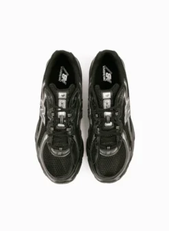 740 Black/Silver Metallic U740BM2 -Grail Shop image 1209