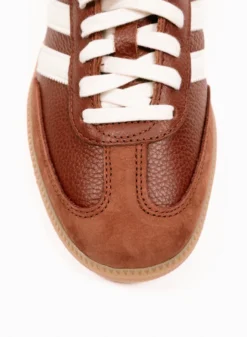 Adidas Originals Samba OG Fox Brown / Off White /Gum4 19 Adidas Originals Samba OG Fox Brown / Off White /Gum4 -Grail Shop image 121