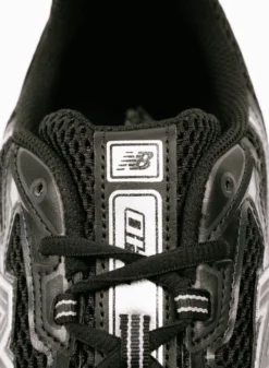 740 Black/Silver Metallic U740BM2 -Grail Shop image 1210