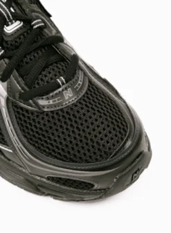 740 Black/Silver Metallic U740BM2 -Grail Shop image 1211