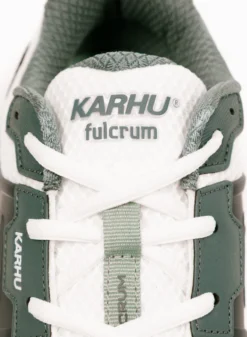 Karhu Super Fulcrum Stormy Weather / India Ink -Grail Shop image 1221