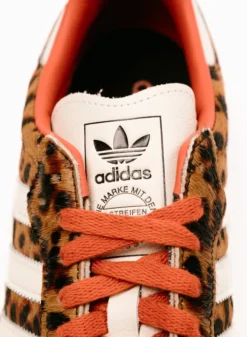 Adidas Originals Samba OG Brown / Preloved Red / Cream White -Grail Shop image 1243