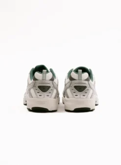 Mizuno MXR Snow White / Bistro Green / Silver -Grail Shop image 1252