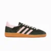Adidas Originals Handball Spezial W Core Black / Clear Pink / Gum