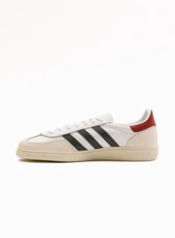 Adidas Originals Handball Spezial – Cloud White / Shadow Navy / Team Victory Red -Grail Shop image 126