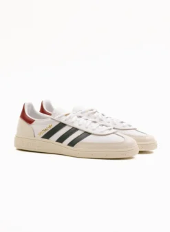 Adidas Originals Handball Spezial – Cloud White / Shadow Navy / Team Victory Red -Grail Shop image 127