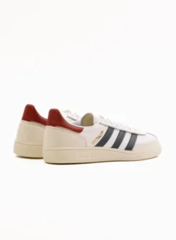 Adidas Originals Handball Spezial – Cloud White / Shadow Navy / Team Victory Red -Grail Shop image 128