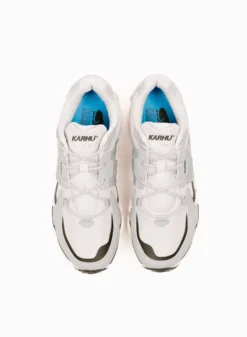 Karhu Super Fulcrum White / Quarry -Grail Shop image 1284