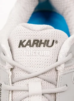 Karhu Super Fulcrum White / Quarry -Grail Shop image 1285