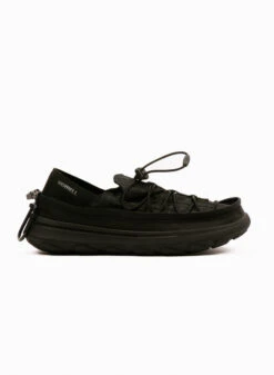 Merrell Hut Moc 2 Packable RS SE Black