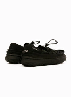 Merrell Hut Moc 2 Packable RS SE Black -Grail Shop image 1368
