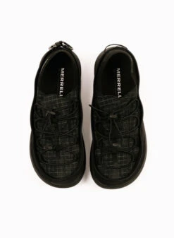 Merrell Hut Moc 2 Packable RS SE Black -Grail Shop image 1370