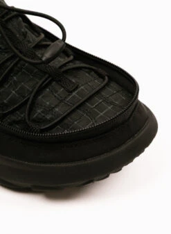 Merrell Hut Moc 2 Packable RS SE Black -Grail Shop image 1372