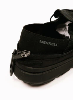 Merrell Hut Moc 2 Packable RS SE Black -Grail Shop image 1374