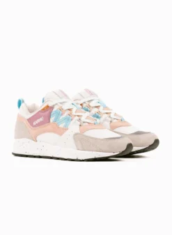 Karhu Fusion 2.0 Silver Lining / Milky Blue 14 Karhu Fusion 2.0 Silver Lining / Milky Blue -Grail Shop image 138