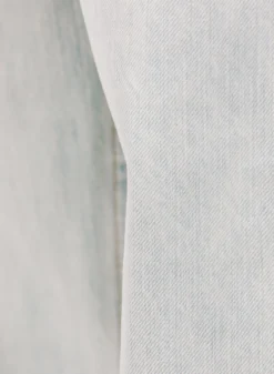 Denim Pants Bleach -Grail Shop image 1398