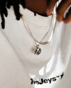 Bali Chain Plata -Grail Shop image 14