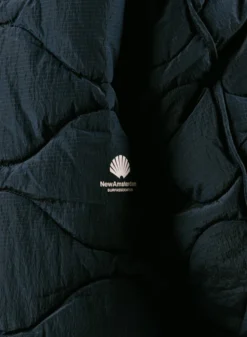 Detachable Jacket Marine Blue -Grail Shop image 1406